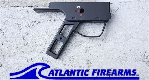 hk metal trigger housing|hk91 g3 trigger.